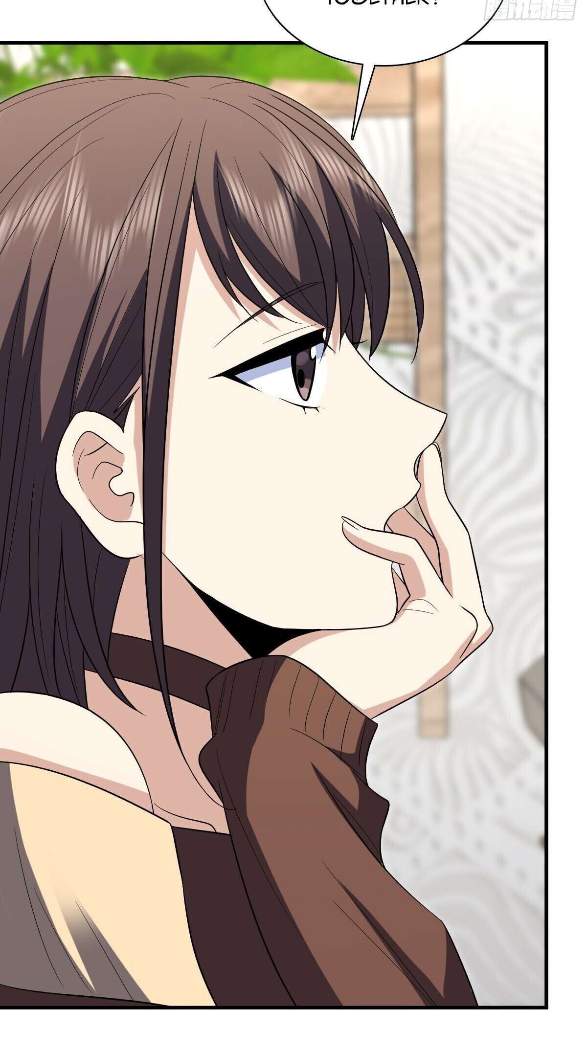 My Wife Is From a Thousand Years Ago Chapter 385 4